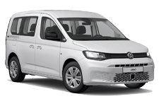 Van Hire New Milton - Caddy Van - Van hire New milton