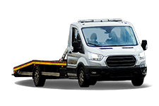 Van Hire New Milton - Recovery Van - Van hire New milton